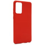  Maska za telefon Gentle Color za Samsung A525F/A526B/A528B Galaxy A52 4G/A52 5G/A52s 5G crvena | Eponuda.com