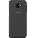 Samsung Trden ovitek WITS za Galaxy J6 Plus, Prozorno, (21167251) Cene