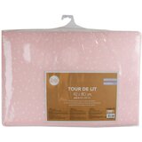Bébé Douceur Zaščitna obroba za posteljico 180 cm – | Shoptok.si