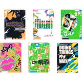 Play Premium 40, sveska, 40 listova, Hypewave - odaberite linijaturu | Eponuda.com