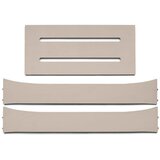 Leander® podaljšek za otroško posteljo classic™ baby cappuccino | Shoptok.si
