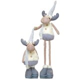 Ena 25115 novogodišnji irvas 100cm | ePonuda.com