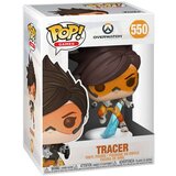 Funko Overwatch 2 POP! Vinyl - Tracer | ePonuda.com