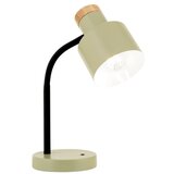 Orion Stona lampa GILI 1xE27/40W/230V zelena | Eponuda.com