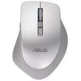Asus WT425 bežični miš 2,4 GHz tihi klik, srebrna Cene