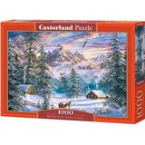 Puzzle 1000 C-104680 PLANINSKI BOŽIĆ | Eponuda.ba