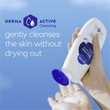 Nivea Derma Control Restore vlažilen gel za prhanje s hialuronsko kislino 250 ml | Shoptok.si