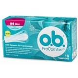 o.b. OB Procomfort mini tamponi 16kom Cene