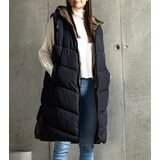 Gemre Black and green reversible vest Simona Cijene