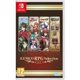 KEMCO RPG Selection Vol. 1 (Nintendo Switch)