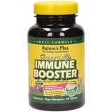 Nature's Plus Source of Life Immune Booster Bi-layered Cijene