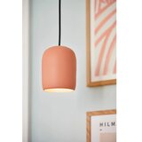 Nordlux viseći luster na kablu NOTTI 1xE27/25W/230V narandžasta | Eponuda.com