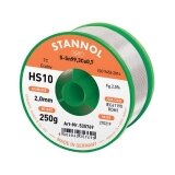 Stannol Žica za lemljenje HS10 250g, 2,5%2,0 | Eponuda.ba