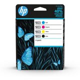 HP 6ZC73AE večpaket, 4 paketi | Shoptok.si
