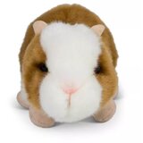  Animigos Svet narave: Figurica hrčka - 16 cm | Shoptok.si