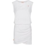 LOAP Women's sports dress BUNDILA White | Shoptok.si