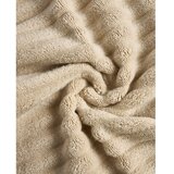 Kave Home Bež pamučan ručnik od frotira 30x50 cm Navira – | shoptok.hr