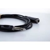 Cordial 14826 utičnica audio priključni kabel [1x klinken utikač 6.3 mm (stereo) - 1x klinken utičnica 6.3 mm (stereo)] | Eponuda.ba