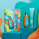 Moroccanoil Destination Hydration set(za telo) | Shoptok.si