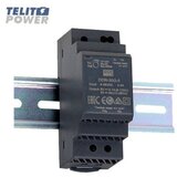 Mean Well ( 4825 ) 30w dc/dc pretvarač ddr-30g-5 | ePonuda.com