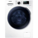 Veš mašina i susilica WD80J6A10AW/LE