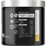 Basic Supplements EAA PRO 300g – Esencijalne Aminokiseline za Mišićni Oporavak | ePonuda.com