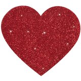 Cottelli Collection Nipple Sticker Heart | shoptok.hr