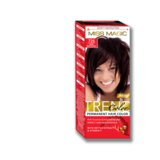 Miss Magic farba za kosu Trend Permanent Hair Color SOL-MMNF-725 Cene