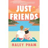 Harper Collins Publishers Ltd Haley Pham, Haley Pham - Just Friends Cene
