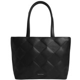 Calvin Klein Jeans Nakupovalne torbe - Črna | Shoptok.si