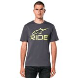 Alpinestars ride 4.0 csf majica | Shoptok.si