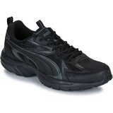 Puma Nizke superge Milenio tech_ Črna Cene