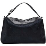 Desigual Torbe BAG_ALL MICKEY BERGAMO 25SAXP65 Črna Cene