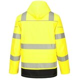 MONSUN Jakna hi-vis 5u1 ms367 - ms3 žuta vel.s ( 60650 ) Cene