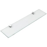 Aqualine Zidna polica SAMBA 50 cm Cene