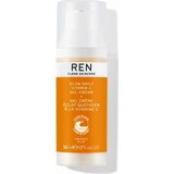 REN Clean Skincare vegan glow daily vitamin c gel cream Cene