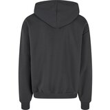 Karl Kani Sweater majica boja pijeska / tamo siva | shoptok.hr
