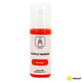 Art Ranger Akrilni marker 60ml orange pa86013 art Cene