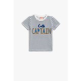 Koton Boy Blue/01J T-Shirt | shoptok.hr