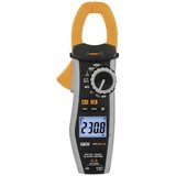 HT Instruments HT3013 strujne stezaljke digitalni CAT III 600 V Zaslon (brojevi): 6000 | Eponuda.ba