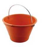  Kanta 10 l narandžasta PVC profi Kapriol Cijene