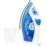 Parni likalnik 2000W 180ml, (5000543632)