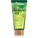 The Saem Jeju Fresh Aloe 99% hidratantni i umirujući gel 300 ml | shoptok.hr