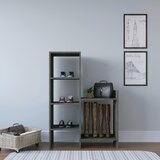 Livetastic Regal Za Čevlje Earl | Shoptok.si