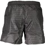 KARL LAGERFELD BEACHWEAR COSTUME PARTS UNDER MAN BLACK | shoptok.hr