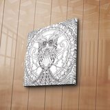 Wallity Slika BOYA-40, 45x45 cm | ePonuda.com