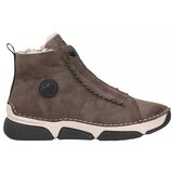 Rieker Gležnjarji Bottines Kostanjeva Cene