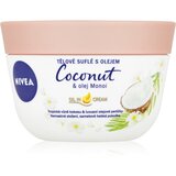 Nivea Coconut & Monoi Oil sufle za tijelo 200 ml | shoptok.hr