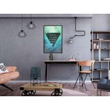  Poster - Doubts II 40x60 | shoptok.hr