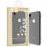 Hoco . Navlaka za iPhone XR, transparent - Armor series Case iPhone XR